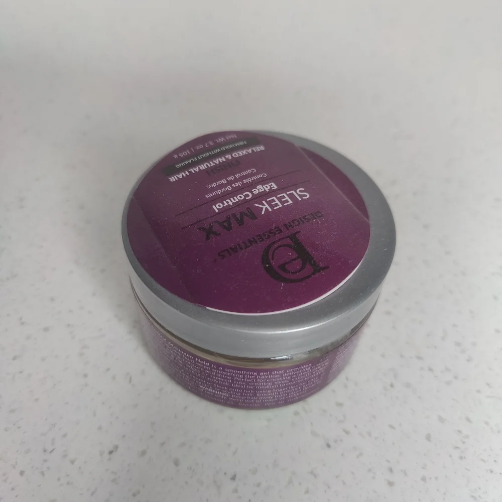 Design Essentials Edge Control control - Picture 4 of 6